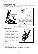 Preview for 70 page of TCM FB-8 Series Service Manual