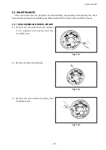 Preview for 73 page of TCM FB-8 Series Service Manual