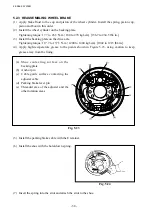 Preview for 76 page of TCM FB-8 Series Service Manual