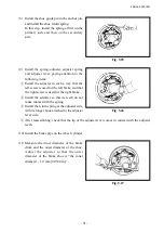 Preview for 77 page of TCM FB-8 Series Service Manual