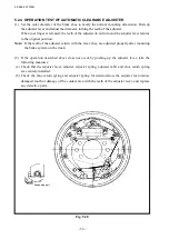 Preview for 78 page of TCM FB-8 Series Service Manual