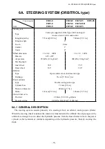 Preview for 81 page of TCM FB-8 Series Service Manual