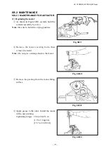 Preview for 103 page of TCM FB-8 Series Service Manual