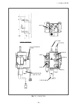 Preview for 109 page of TCM FB-8 Series Service Manual