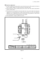 Preview for 111 page of TCM FB-8 Series Service Manual