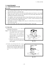 Preview for 123 page of TCM FB-8 Series Service Manual