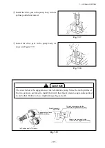 Preview for 131 page of TCM FB-8 Series Service Manual