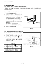 Preview for 144 page of TCM FB-8 Series Service Manual