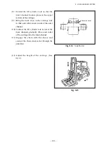 Preview for 147 page of TCM FB-8 Series Service Manual