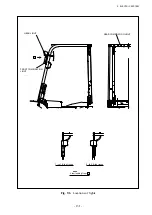 Preview for 157 page of TCM FB-8 Series Service Manual