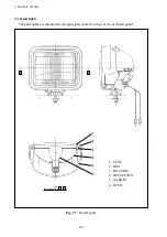 Preview for 158 page of TCM FB-8 Series Service Manual