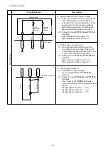 Preview for 166 page of TCM FB-8 Series Service Manual