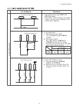 Preview for 167 page of TCM FB-8 Series Service Manual