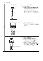 Preview for 168 page of TCM FB-8 Series Service Manual