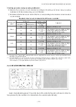 Preview for 181 page of TCM FB-8 Series Service Manual