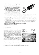 Preview for 187 page of TCM FB-8 Series Service Manual