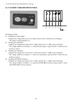 Preview for 190 page of TCM FB-8 Series Service Manual