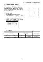 Preview for 193 page of TCM FB-8 Series Service Manual