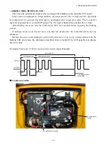 Preview for 199 page of TCM FB-8 Series Service Manual