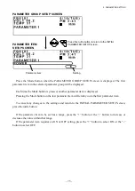 Preview for 237 page of TCM FB-8 Series Service Manual