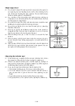 Preview for 18 page of TCM FD35C9 Workshop Manual