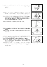 Preview for 24 page of TCM FD35C9 Workshop Manual