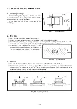 Preview for 25 page of TCM FD35C9 Workshop Manual