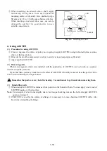 Preview for 26 page of TCM FD35C9 Workshop Manual