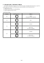 Preview for 28 page of TCM FD35C9 Workshop Manual