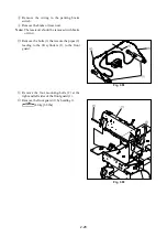 Preview for 72 page of TCM FD35C9 Workshop Manual