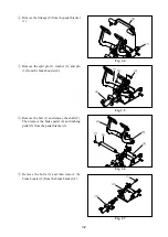 Preview for 116 page of TCM FD35C9 Workshop Manual