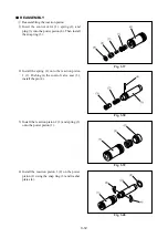 Preview for 126 page of TCM FD35C9 Workshop Manual