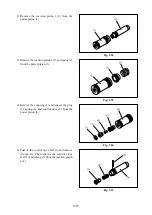 Preview for 131 page of TCM FD35C9 Workshop Manual