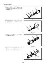 Preview for 132 page of TCM FD35C9 Workshop Manual