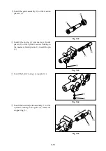 Preview for 133 page of TCM FD35C9 Workshop Manual