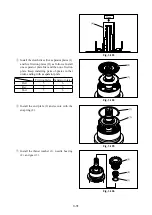 Preview for 145 page of TCM FD35C9 Workshop Manual