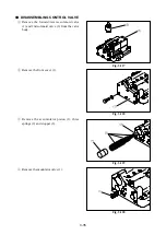 Preview for 149 page of TCM FD35C9 Workshop Manual