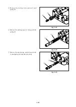 Preview for 150 page of TCM FD35C9 Workshop Manual