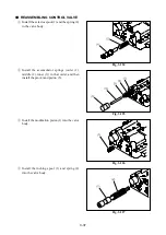 Preview for 151 page of TCM FD35C9 Workshop Manual