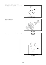 Preview for 155 page of TCM FD35C9 Workshop Manual