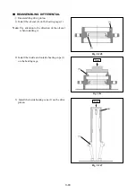 Preview for 157 page of TCM FD35C9 Workshop Manual