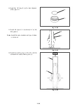 Preview for 158 page of TCM FD35C9 Workshop Manual