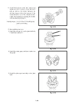 Preview for 159 page of TCM FD35C9 Workshop Manual