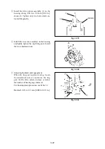 Preview for 161 page of TCM FD35C9 Workshop Manual