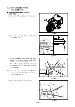 Preview for 164 page of TCM FD35C9 Workshop Manual