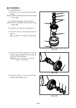 Preview for 183 page of TCM FD35C9 Workshop Manual