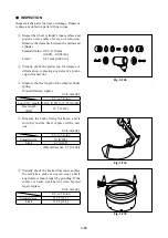 Preview for 199 page of TCM FD35C9 Workshop Manual