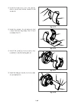 Preview for 201 page of TCM FD35C9 Workshop Manual