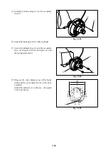 Preview for 203 page of TCM FD35C9 Workshop Manual