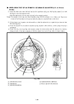 Preview for 204 page of TCM FD35C9 Workshop Manual